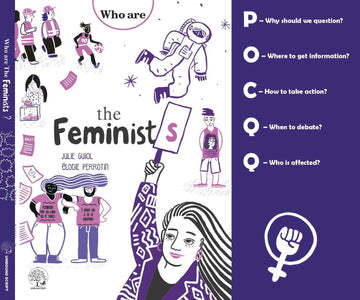 The Feminist