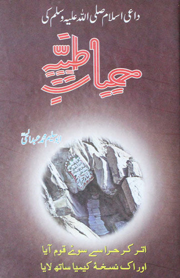 Hayat-E-Tayyaba Delux