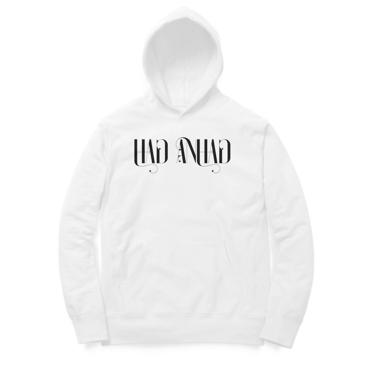Had Anhad - Hoodie (coming soon)