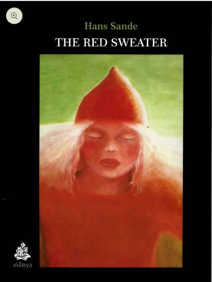 The Red Sweater