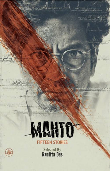 Manto : Fifteen Stories (English)