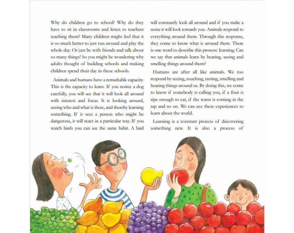 Philosophy For Children