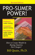 Pro-Sumer Power - (Marathi)