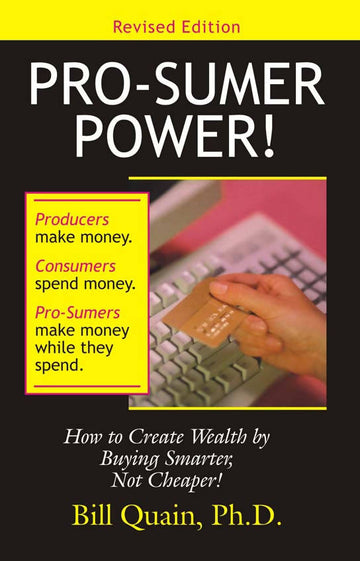 Pro-Sumer Power