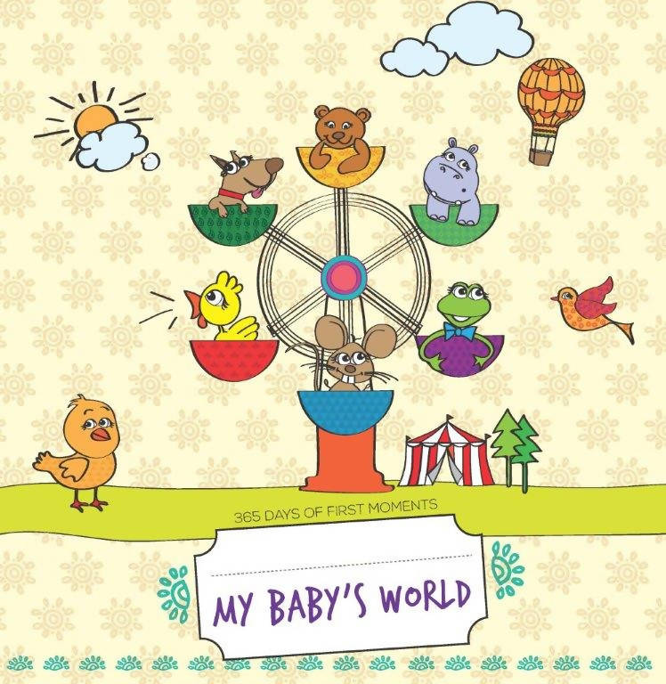 My Baby’s World