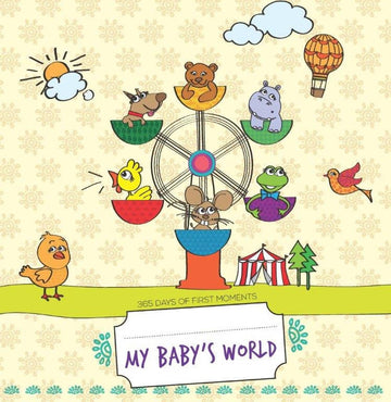 My Baby’s World