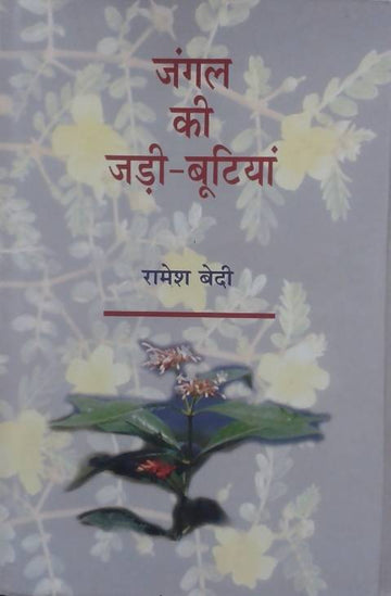 Jungle Ki Jadi Butiyan