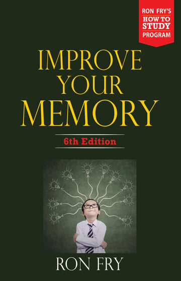 Improve Your Memory