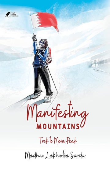 Manifesting Mountains