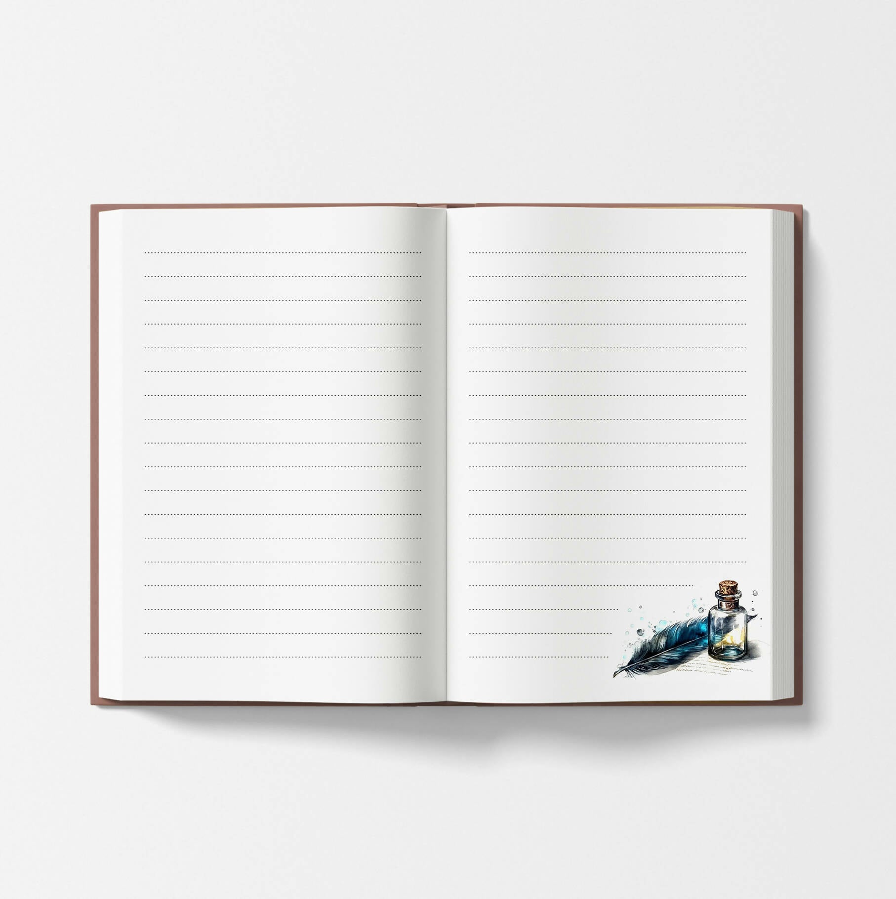 Hazaaron Khwahishein Aisi Diary- Daily Journal
