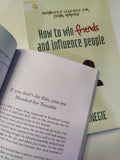 How to Win Friends and Influence People