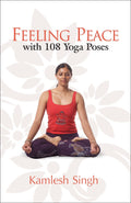 Feeling Peace With 108 Yoga Poses