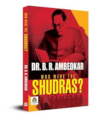 Who Were The Sudras