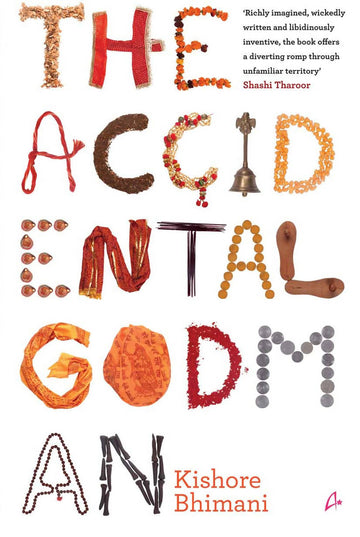 The Accidental Godman