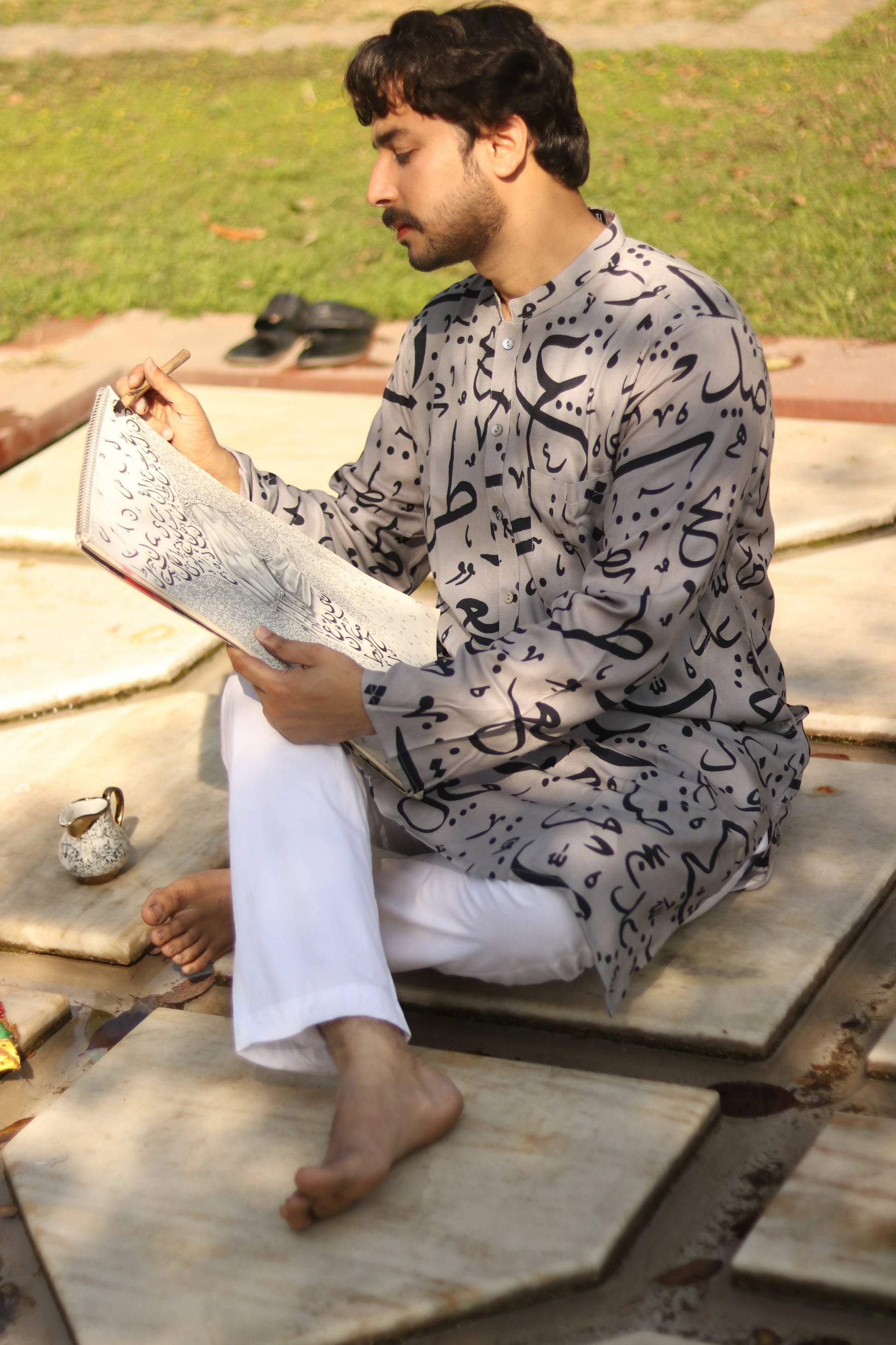 Huruf Kurta