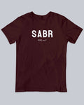 Sabr Unisex Tshirt