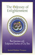The Odyssey Of Enlightenment