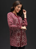 Afsana and Fasana Kurti