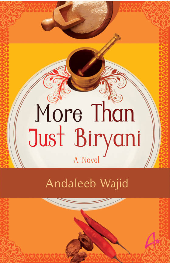 More Than Just Biryani