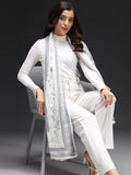 HAZARON KHAWISHEN ” Grey“ ODHINI