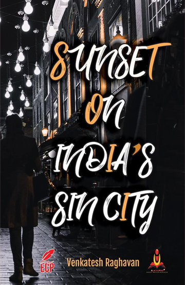 Sunset On India's Sin City