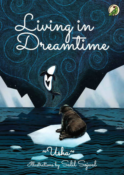 Living in Dreamtime (F.B)