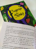 Classic : Suspense Stories