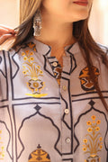 Taakh Kurta