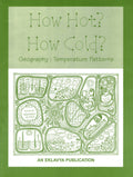 How Hot How Cold - a Social Science module