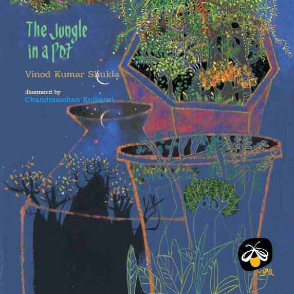 The Jungle In A Pot