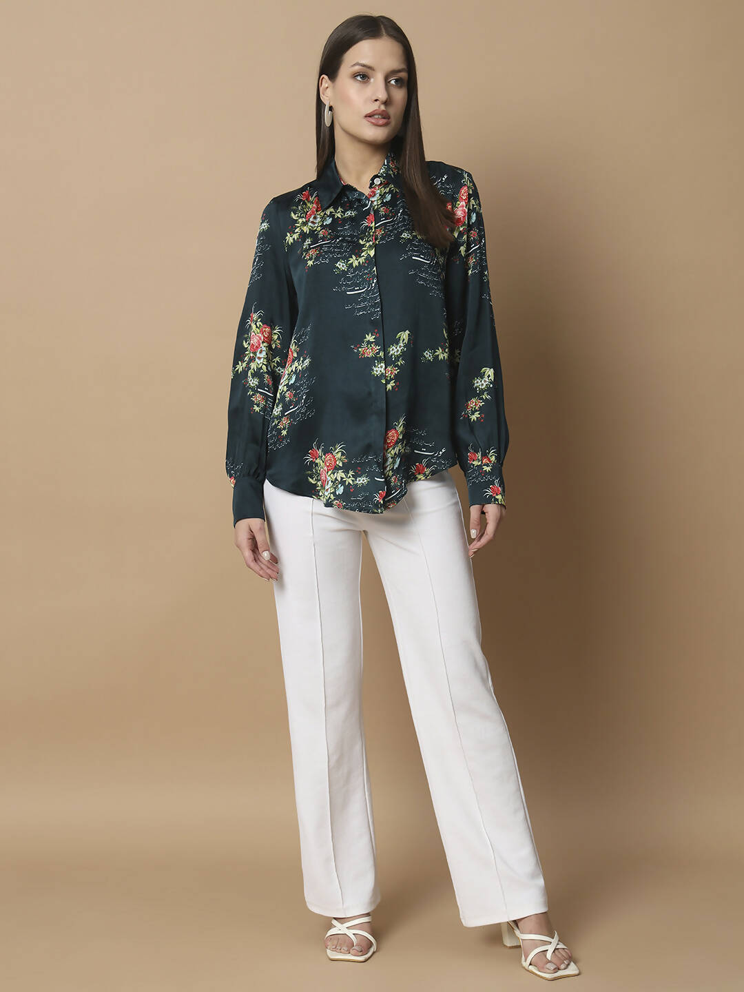 Aurat Shirt