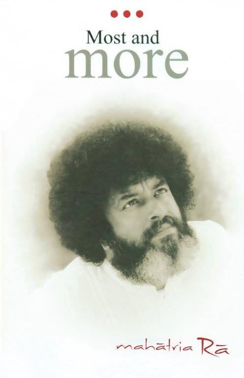 Most And More - (Tamil)