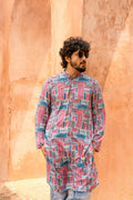 Husn E Jahan ( Pink )