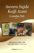 Awara Sajde Kaifi Azmi Combo Set
