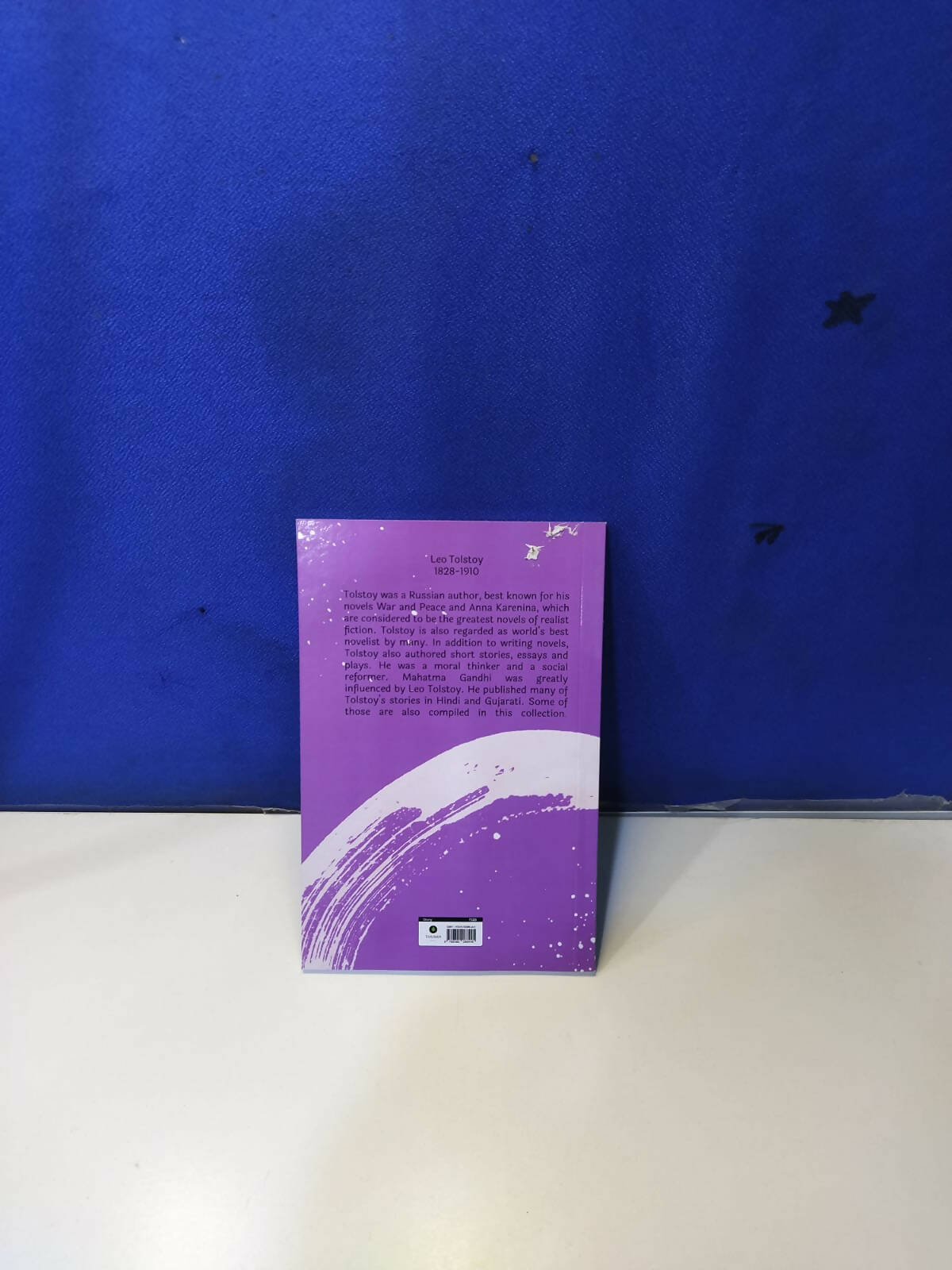 Sadabahar Kahaniyan : Leo Tolstoy