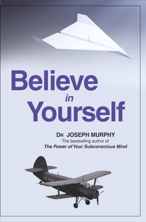 Believe In Yourself