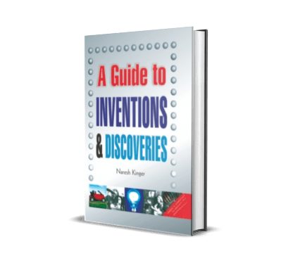 A Guide to Inventions & Discoveries