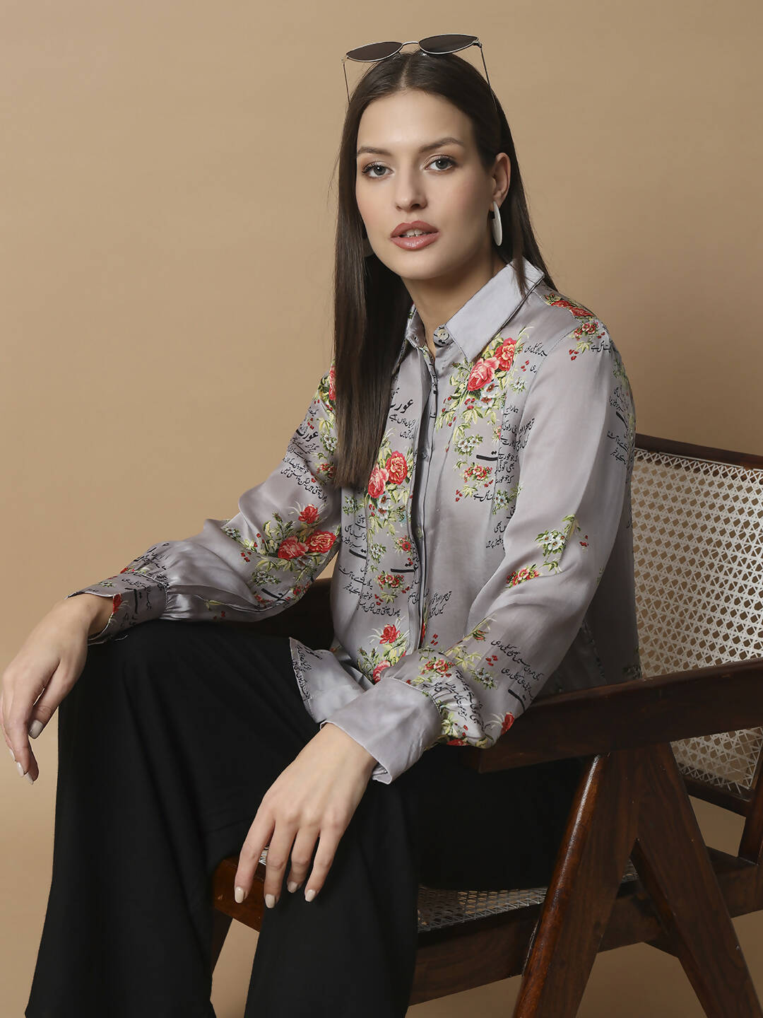 Aurat Shirt