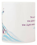 Rumi The wound Mug ( B )