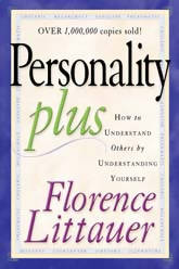Personality Plus