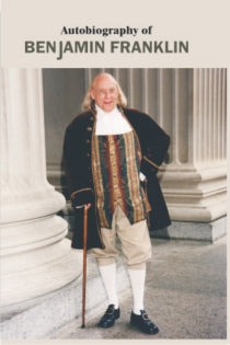 Autobiography of Benjamin Franklin