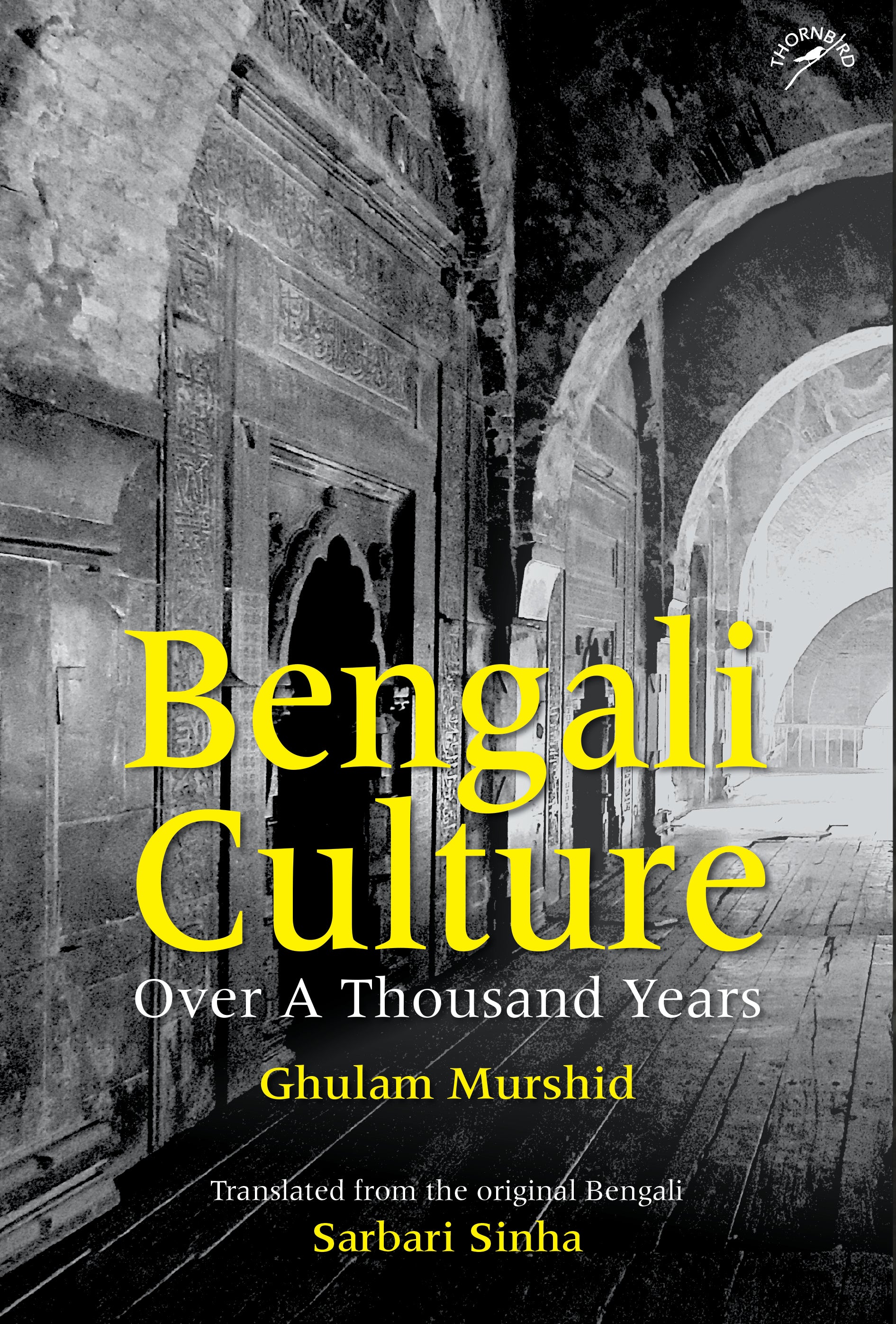 Bengali Culture Over a Thousand Years
