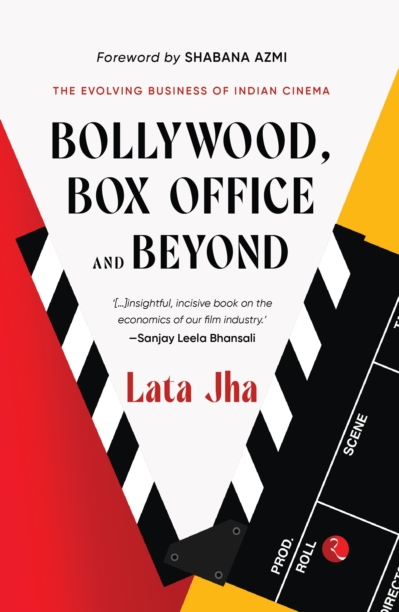 BOLLYWOOD, BOX OFFICE AND BEYOND Book Online available at