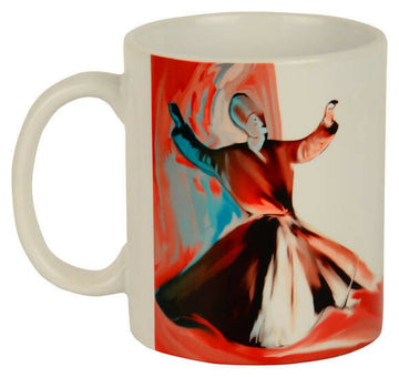 Rumi I want to be ( R )