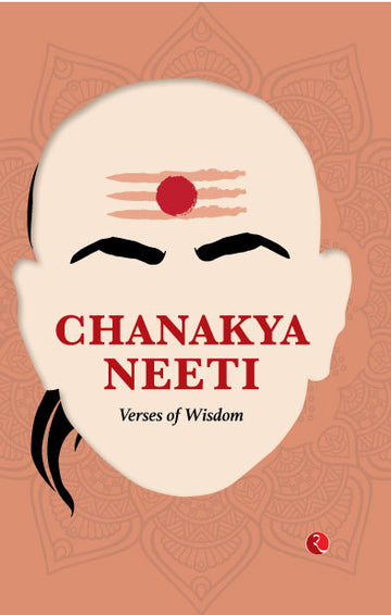 CHANAKYA NEETI VERSES OF WISDOM (PB)