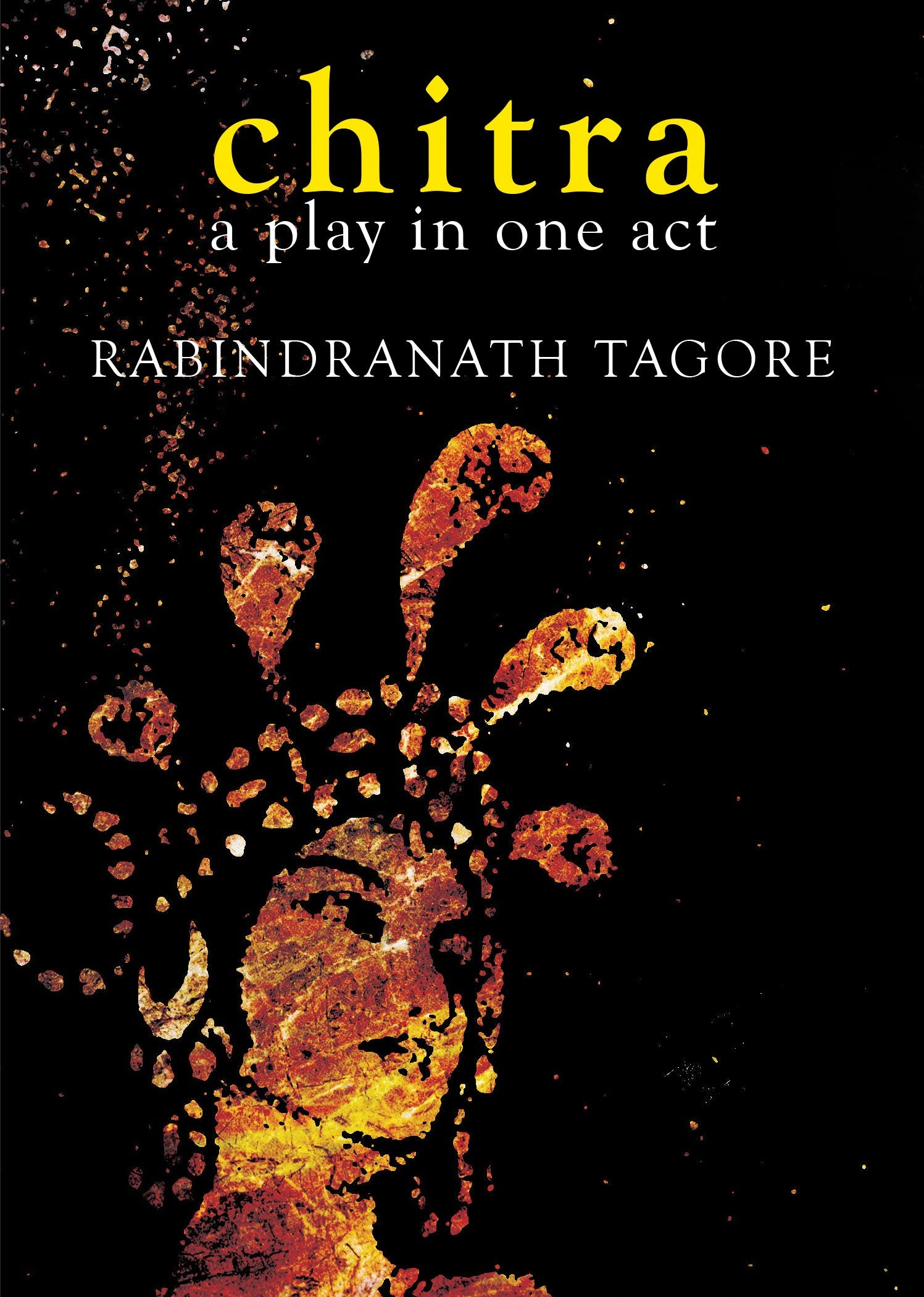Chitra: A Play in One Act