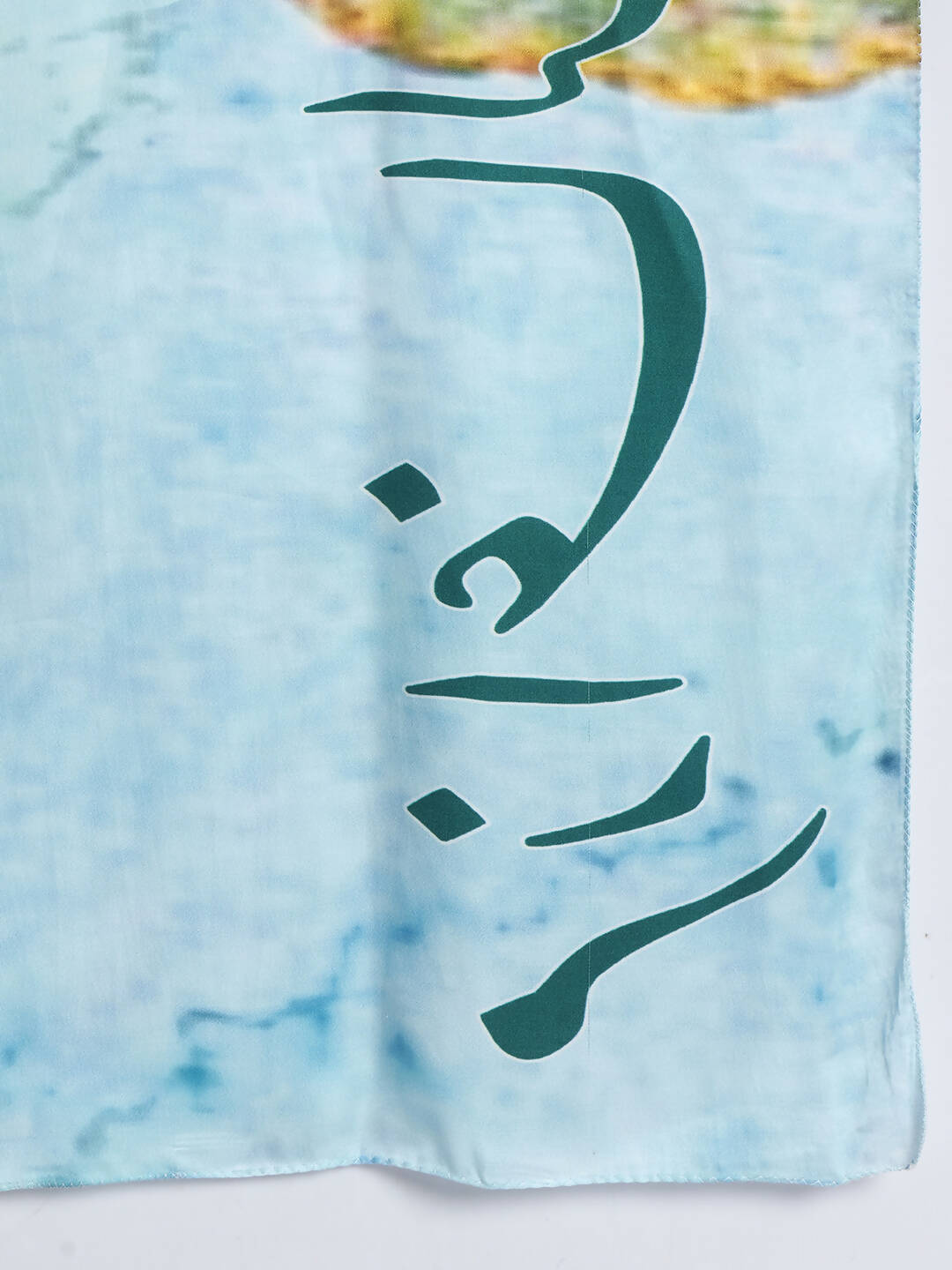 Ghalib Ishq Ne Nikamma Kar Diya Stole