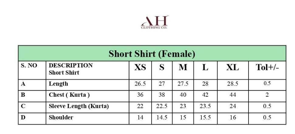 Shirt Kalam