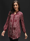 Afsana and Fasana Kurti