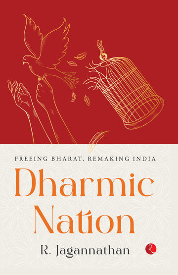 DHARMIC NATION
